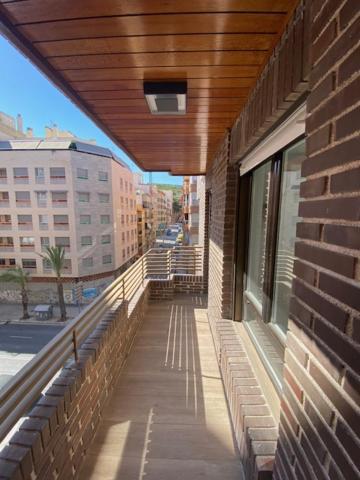 Luceros By Jupalca Apartment Alicante Exterior photo